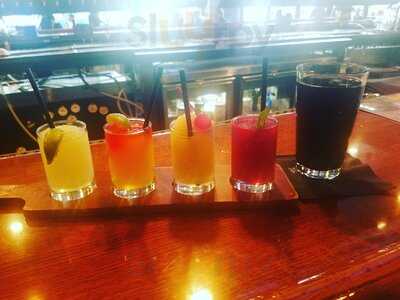 Social House Fort Worth