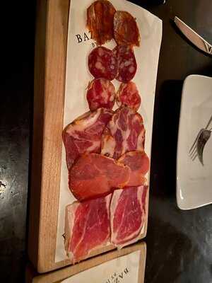 Bazaar Meat By Jose Andres