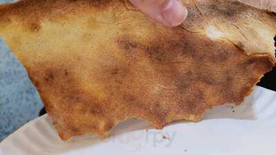 Angie's Cafe And Pizza