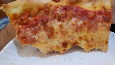 Angie's Cafe And Pizza