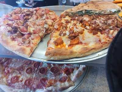 Angie's Cafe And Pizza