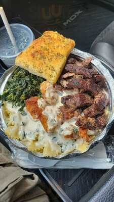 Angie's Cafe And Pizza