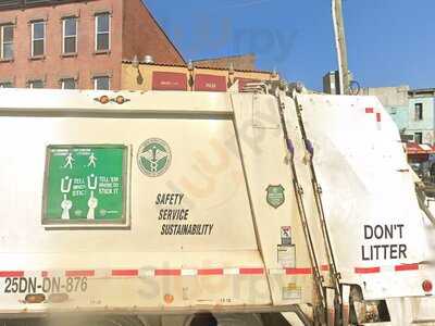 Angie's Cafe And Pizza