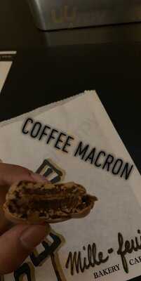 Mille-feuille Bakery & Cafe