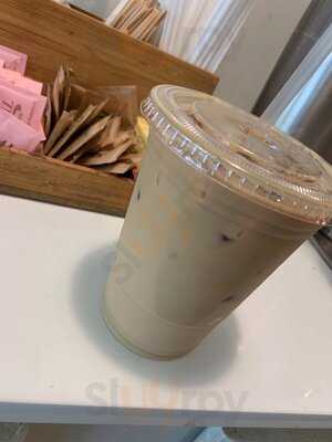 Mille-feuille Bakery & Cafe