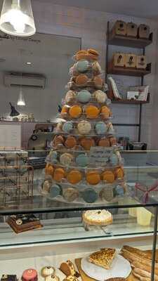 Mille-feuille Bakery & Cafe