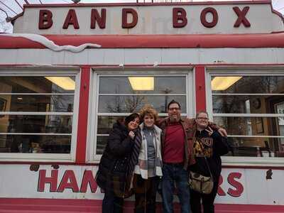 Band Box