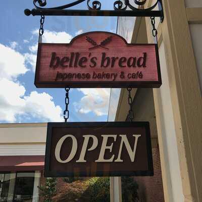 Belle's Bread