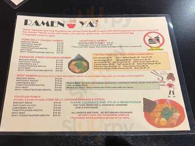 Ramen-ya