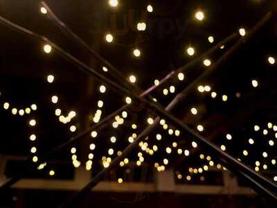 Tuk Tuk Thai Food Loft