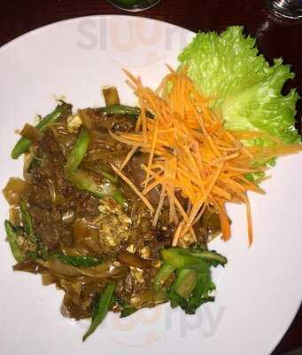 Tuk Tuk Thai Food Loft