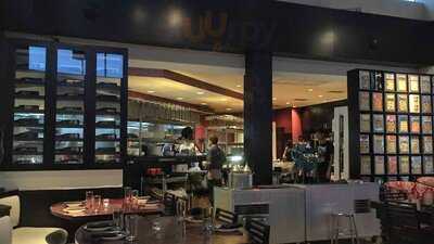 Tuk Tuk Thai Food Loft