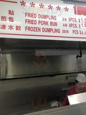 Fried Dumpling