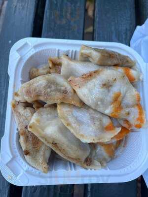 Fried Dumpling
