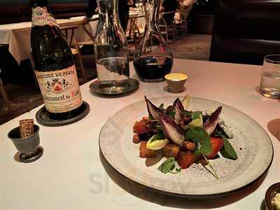 Jeffrey's Restaurant