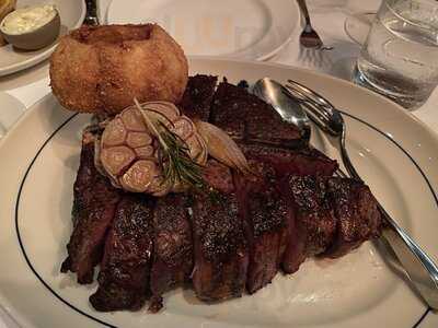 Jeffrey's Restaurant