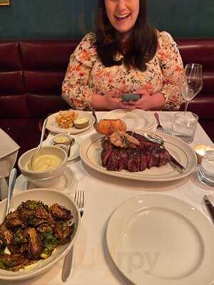 Jeffrey's Restaurant