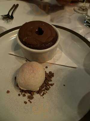 Jeffrey's Restaurant