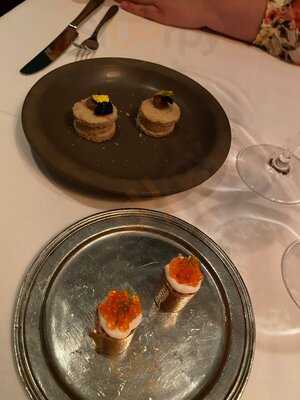 Jeffrey's Restaurant