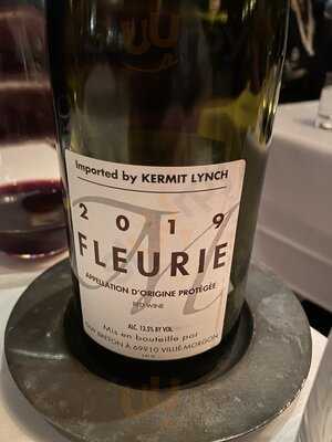 Jeffrey's Restaurant