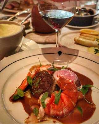 Jeffrey's Restaurant