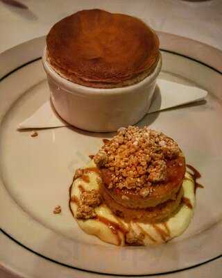 Jeffrey's Restaurant