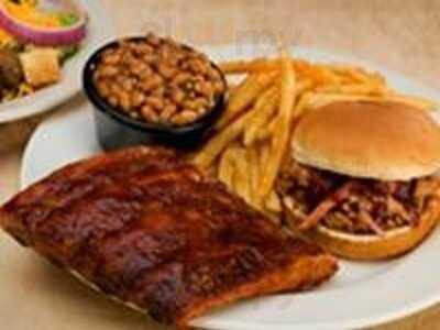 Sticky Fingers Ribhouse