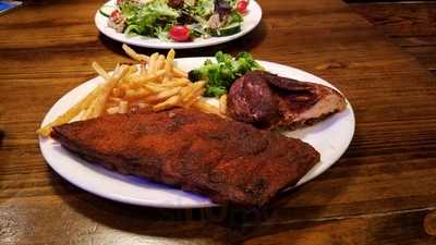 Sticky Fingers Ribhouse