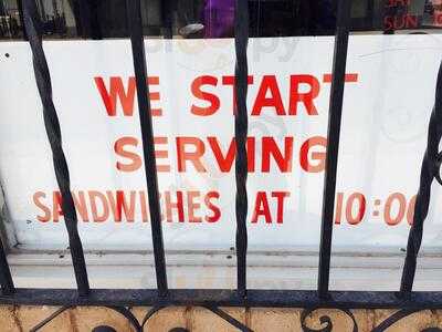 Tony's The Pit Bar-b-q