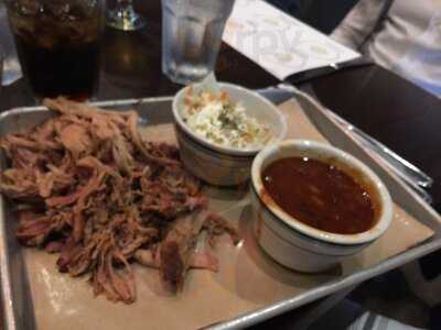 The North End Barbecue And Moonshine