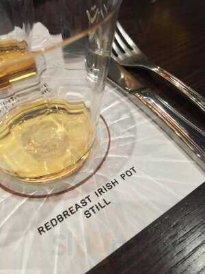 The North End Barbecue And Moonshine