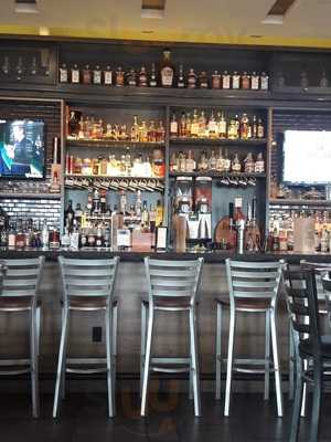 The North End Barbecue And Moonshine