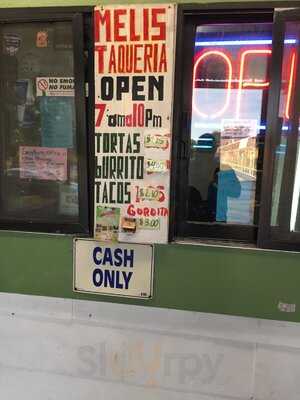 Melis Taqueria