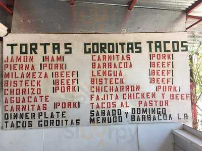 Melis Taqueria