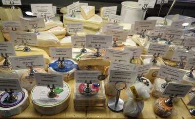 Delaurenti Specialty Food & Wine