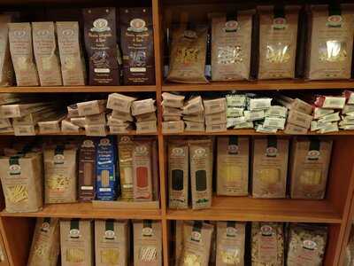 Delaurenti Specialty Food & Wine