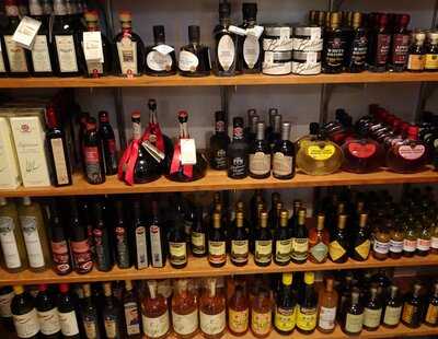 Delaurenti Specialty Food & Wine