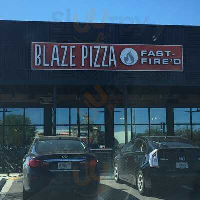 Blaze Pizza