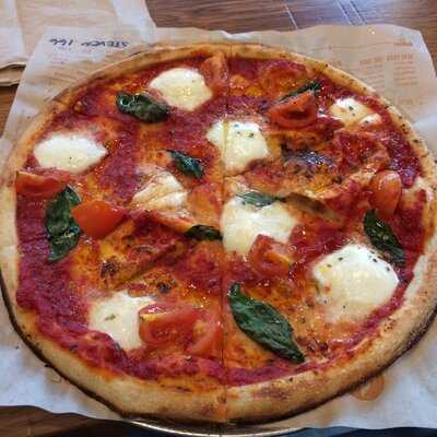 Blaze Pizza