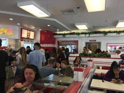 In-n-out Burger