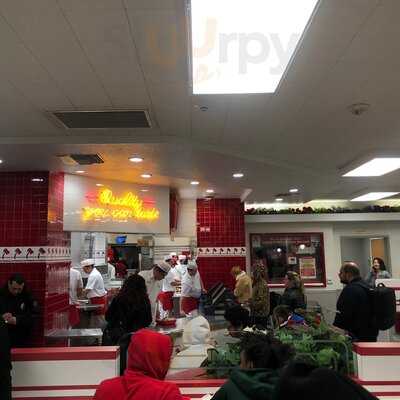 In-n-out Burger