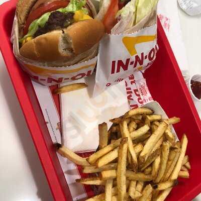 In-n-out Burger
