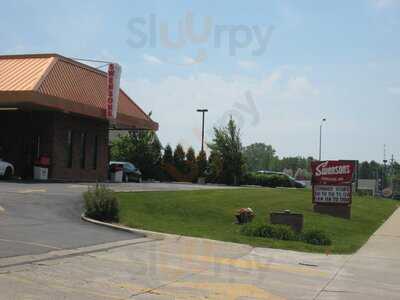 Swensons Drive-in
