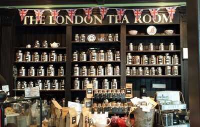 The London Tea Room
