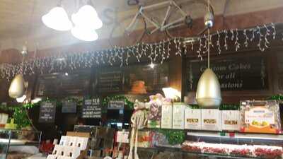 F. Monteleone Bakery