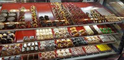 F. Monteleone Bakery