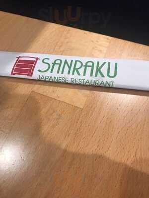 Sanraku Japanese Restaurant
