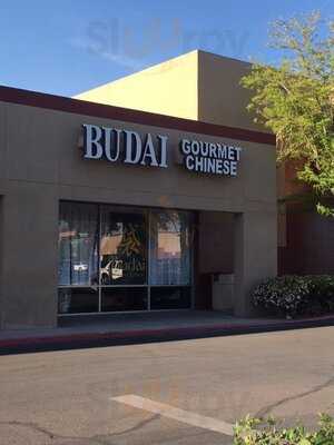 Budai Gourmet Chinese Restaurant