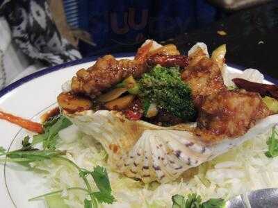 Budai Gourmet Chinese Restaurant