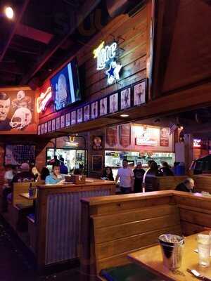 Texas Roadhouse